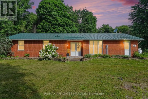 1820 Cty 16 Road, Merrickville Wolford, ON, photo 2