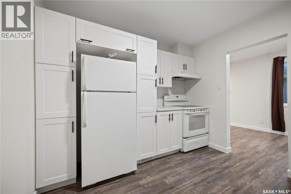 Dining room - 1820 Grant Drive, Regina, SK S4S4V4 Photo 3