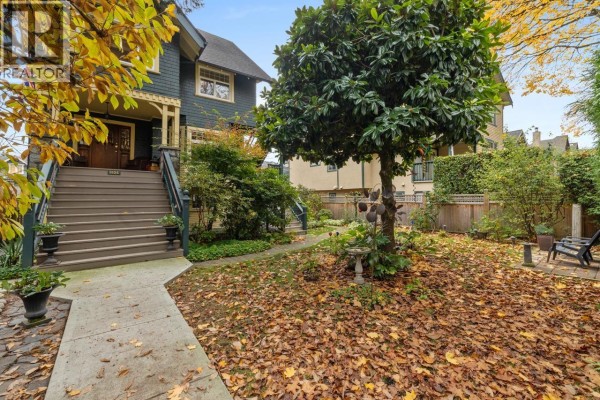 1820 W 11th Avenue, Vancouver, BC, photo 2