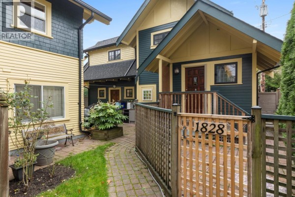1820 W 11th Avenue, Vancouver, BC, photo 3