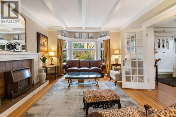1820 W 11th Avenue, Vancouver, BC V6J2C5 Photo 5