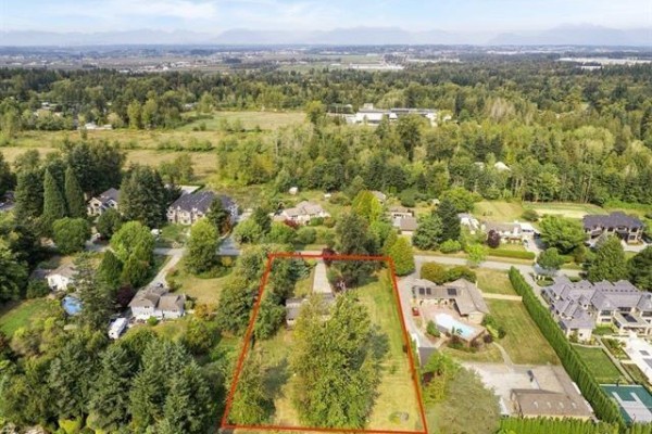 18208 21a Avenue, Surrey, BC V3Z9W2 Photo 5