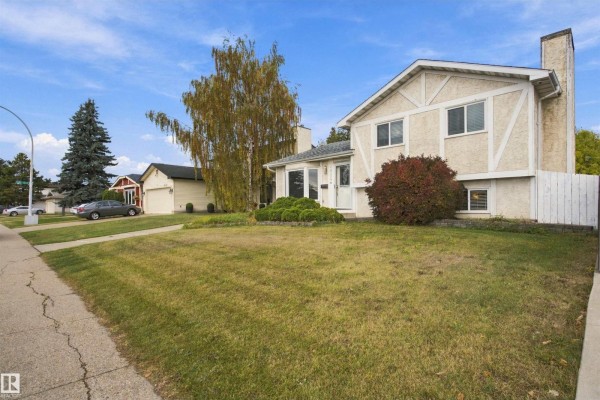 Kitchen - 18208 99 Av Nw, Edmonton, AB T5T3J2 Photo 3