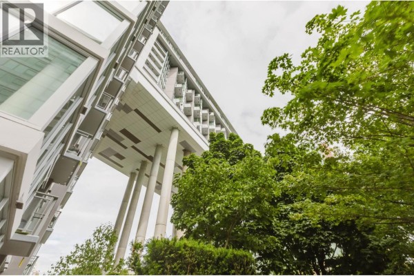 1821 1618 Quebec Street, Vancouver, BC V6A0C5 Photo 3