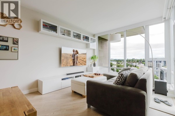 1821 1618 Quebec Street, Vancouver, BC V6A0C5 Photo 5
