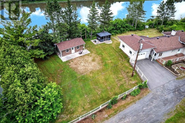 1821 Ch Bercier Road, Alfred And Plantagenet, ON K0B1L0 Photo 4