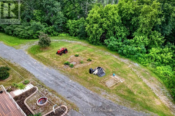 1821 Ch Bercier Road, Alfred And Plantagenet, ON K0B1L0 Photo 5