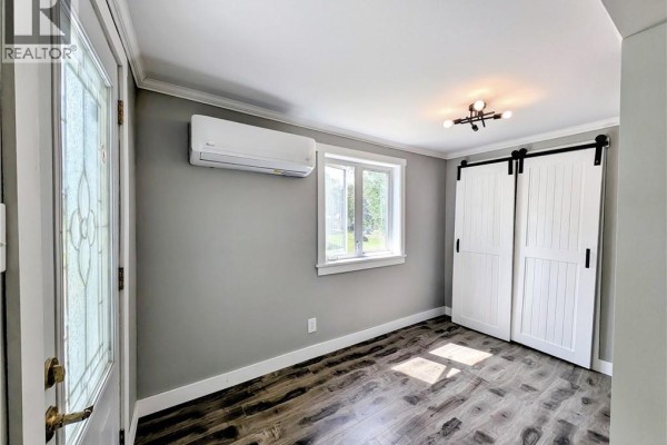 Bedroom - 1821 Chem. Val Doucet, Val Doucet, NB E8R2A1 Photo 3