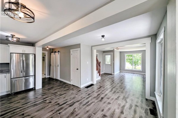 4pc Bathroom - 1821 Chem. Val Doucet, Val Doucet, NB E8R2A1 Photo 4
