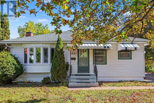1821 Haig Drive W, Ottawa