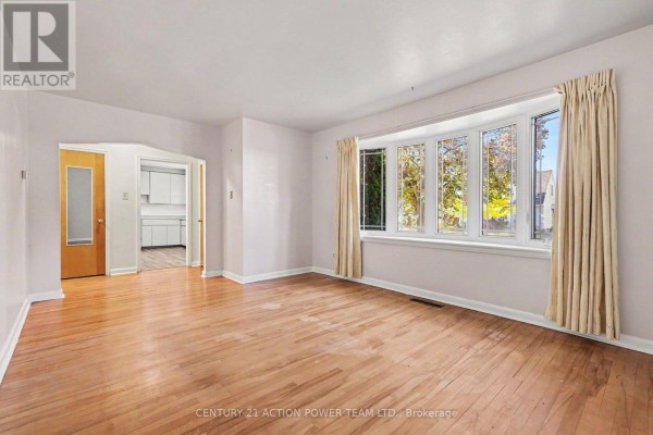 Bedroom 2 - 1821 Haig Drive W, Ottawa, ON K1G2J2 Photo 4