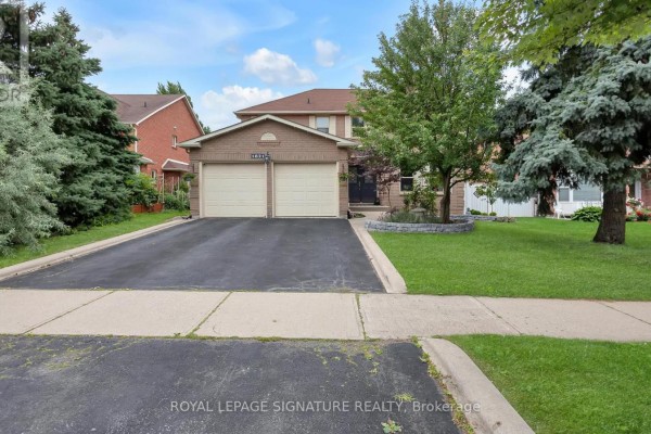 Residential for rent at 1821 Pilgrims Way, Oakville, ON - MLS® IFmAn8
