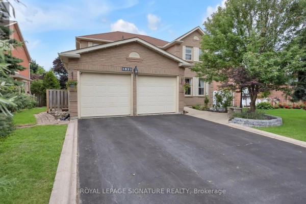 1821 Pilgrims Way, Oakville, ON, photo 2