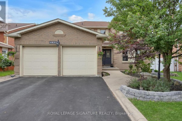 1821 Pilgrims Way, Oakville, ON, photo 3