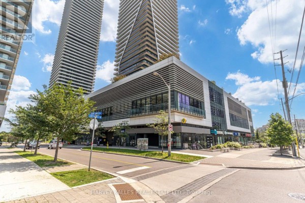 1822 - 30 Shore Breeze Drive, Toronto, ON, photo 2