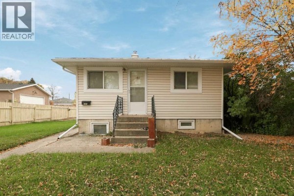 1822 1a Avenue N, Lethbridge