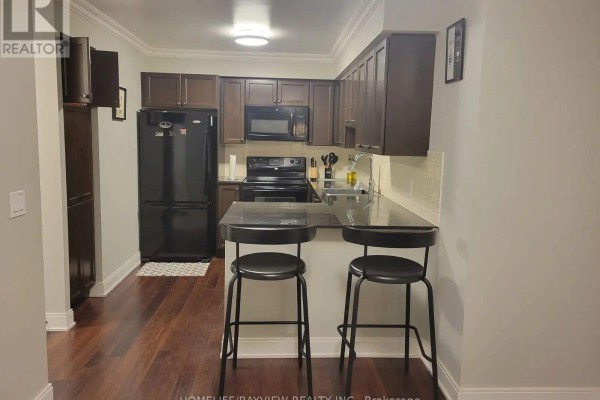 Dining room - 1823 - 135 Village Green Square, Toronto, ON M1S0G4 Photo 2