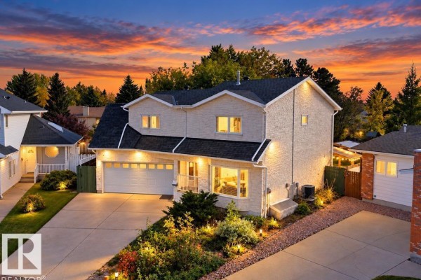1823 45 St Nw, Edmonton