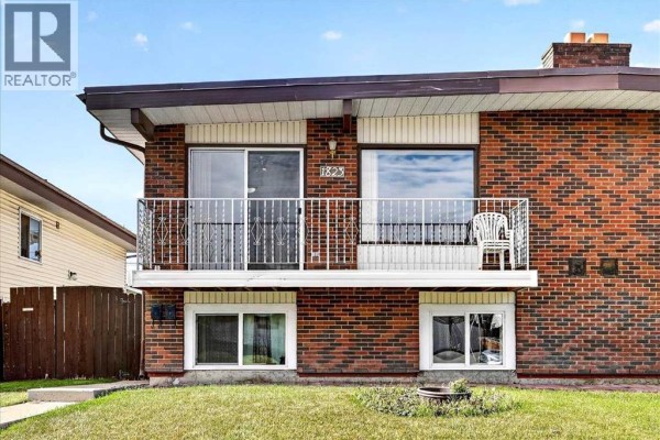 Kitchen - 1823 47 Street Se, Calgary, AB T2B2K1 Photo 2