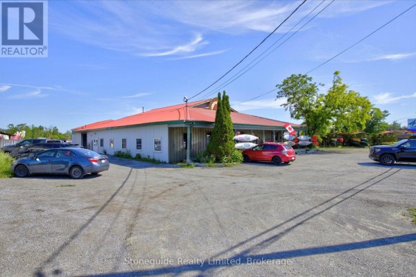 1824 8th Line, Selwyn, ON K0L2H0 Photo 5