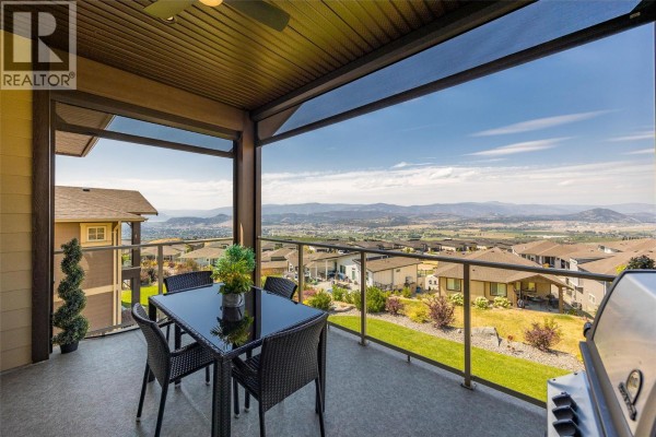 Recreation room - 1824 Tower Ranch Boulevard, Kelowna, BC V1P1R1 Photo 2