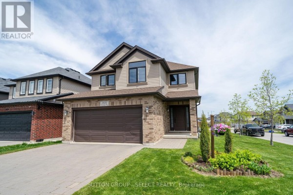 1825 Couldridge Way, London North, ON, photo 2