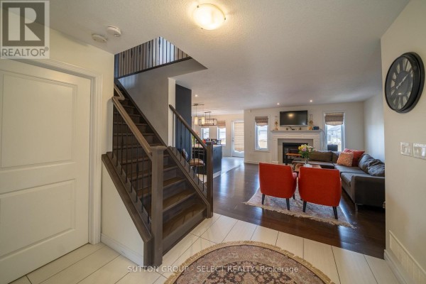 1825 Couldridge Way, London North, ON, photo 3