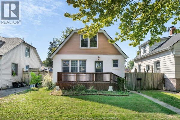 1825 Windermere, Windsor