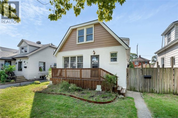 4pc Bathroom - 1825 Windermere, Windsor, ON N8W2S3 Photo 2