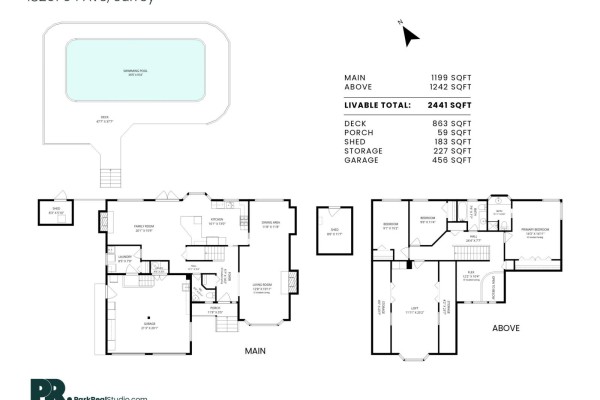 18261 54 Avenue, Surrey, BC V3S7Z1 Photo 2