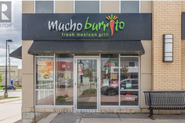18267 Yonge Street, East Gwillimbury, ON, photo 2