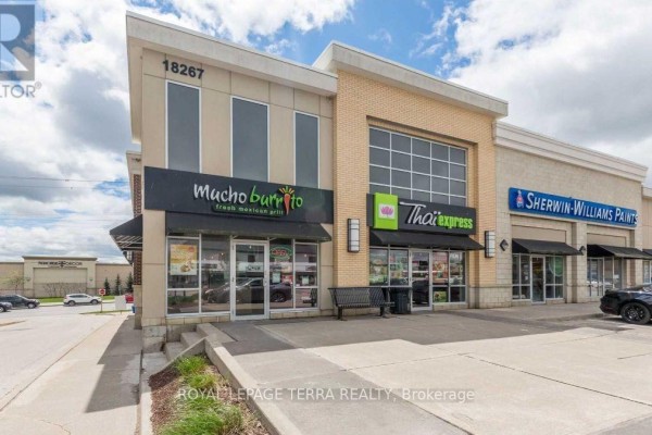 18267 Yonge Street, East Gwillimbury, ON L9N0J1 Photo 5