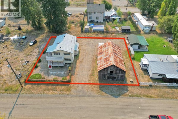 1827 Front Street, Coalmont Tulameen, BC, photo 2