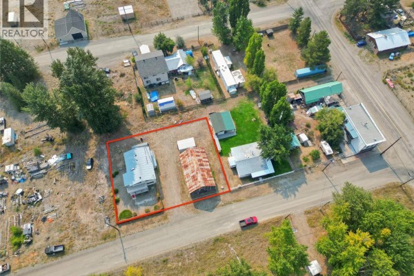 1827 Front Street, Coalmont Tulameen, BC, photo 3