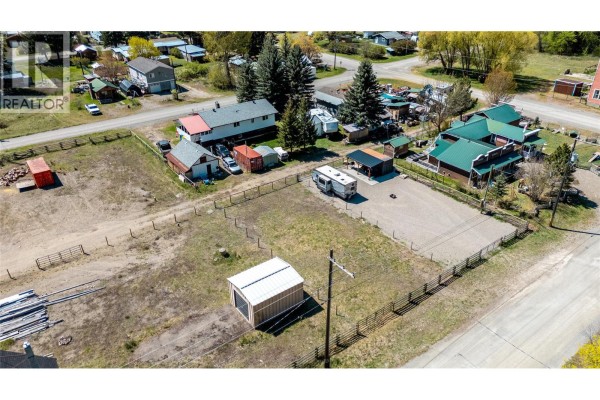 1827 Main Street, Coalmont Tulameen, BC, photo 2