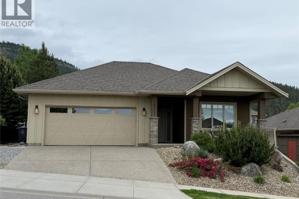 1827 Tower Ranch Boulevard, Kelowna, BC, photo 3