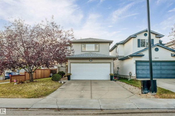 1828 36 Av Nw, Edmonton