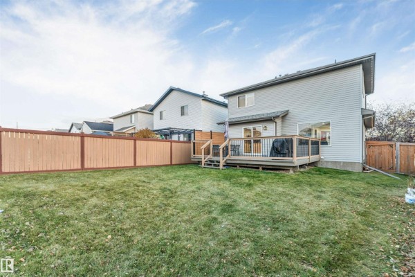 Bedroom 3 - 1828 36 Av Nw, Edmonton, AB T6T1S8 Photo 5