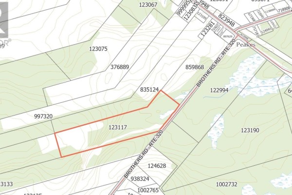1828 Route 320 - Brothers Road, Peakes, PE C0A1A0 Photo 5