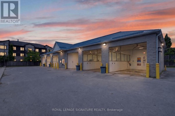 Commercial for sale at 1829 Adelaide Street N, London North, ON - MLS® iYmLJD