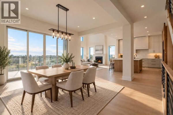 Foyer - 183 Aspen Summit Heights Sw, Calgary, AB T3H0N5 Photo 5