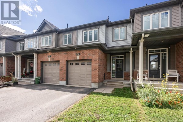 Family room - 183 Bandelier Way, Ottawa, ON K2S2J5 Photo 2