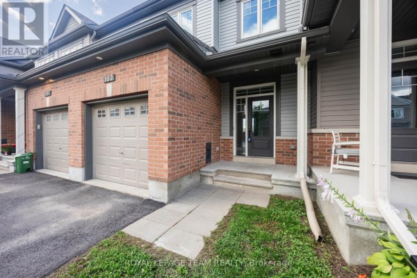 Kitchen - 183 Bandelier Way, Ottawa, ON K2S2J5 Photo 3