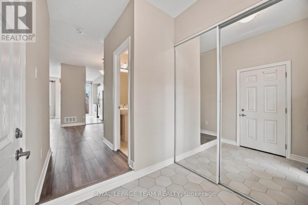 Laundry room - 183 Bandelier Way, Ottawa, ON K2S2J5 Photo 4