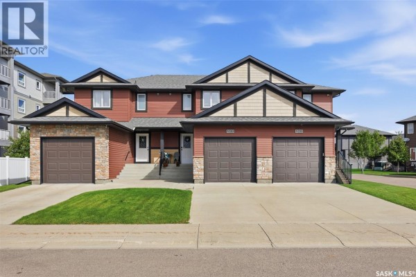 183 Beaudry Crescent, Martensville
