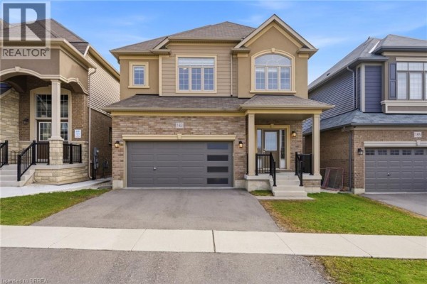 183 Bilanski Farm Road, Brantford, ON, photo 2