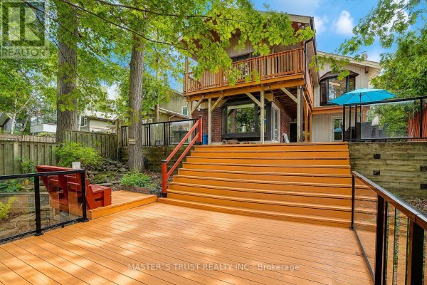 183 Birkdale Road, Toronto, ON, photo 2