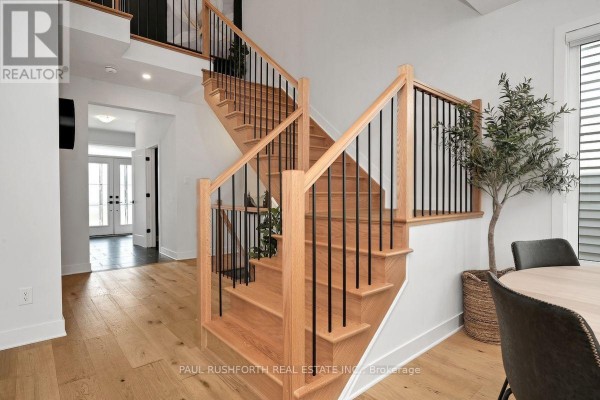 Loft - 183 Crevasse Road, Ottawa, ON K1W0R5 Photo 4