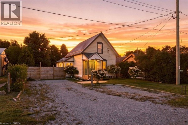 183 Dalton Road, Delhi, ON, photo 2