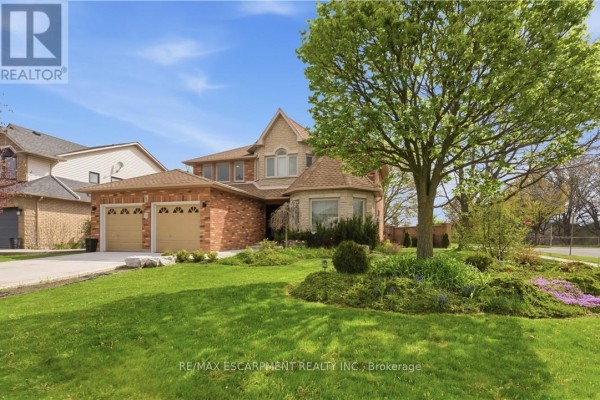 183 Daniels Street, Hamilton, ON, photo 3